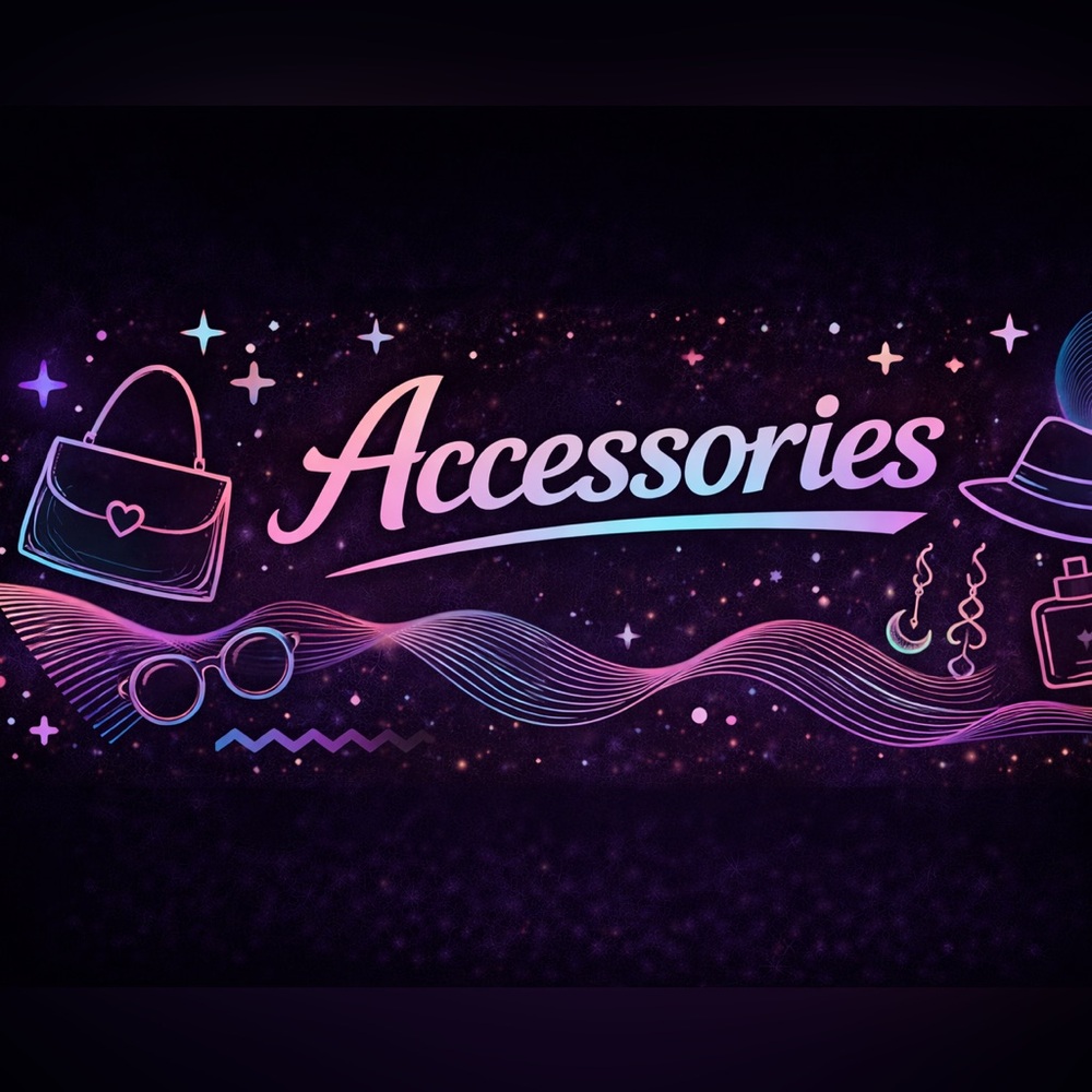 Accessories Collection